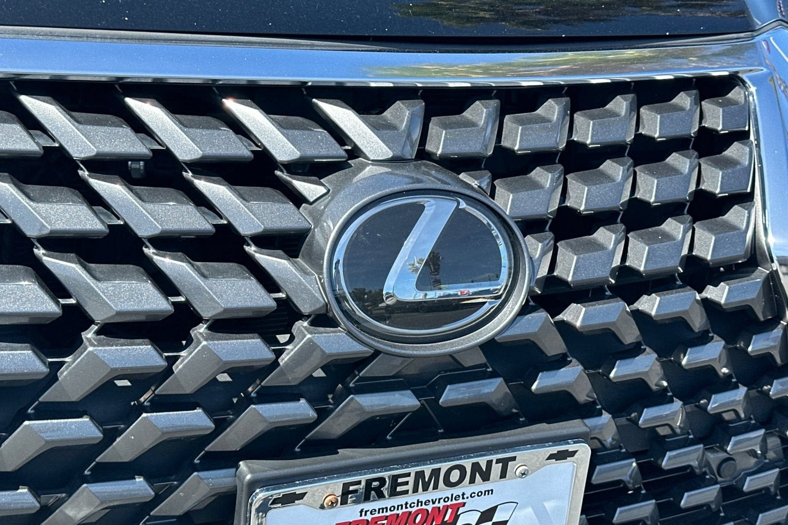 2020 Lexus GX 460 Premium