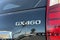 2020 Lexus GX 460 Premium