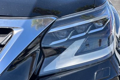 2020 Lexus GX 460 Premium