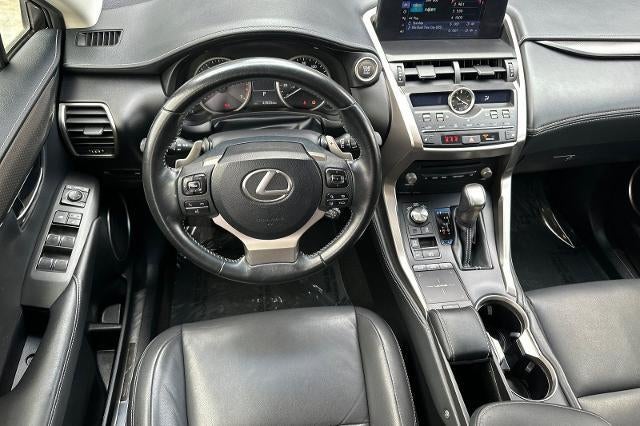 2019 Lexus NX 300 