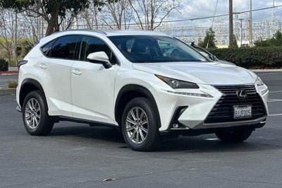 2019 Lexus NX 300 