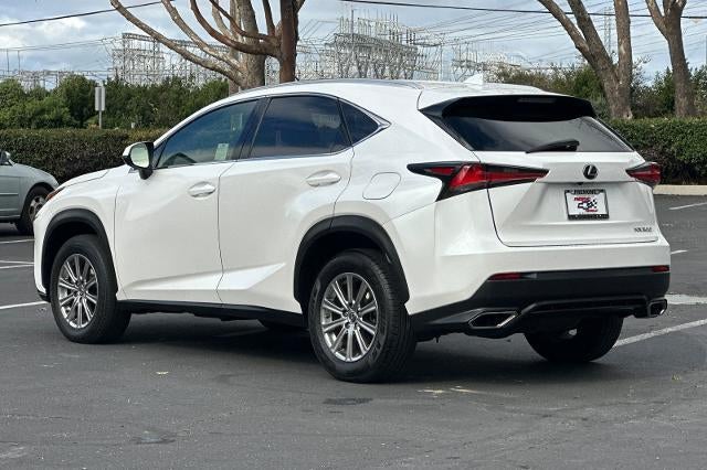 2019 Lexus NX 300 