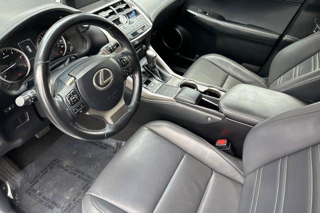 2019 Lexus NX 300 