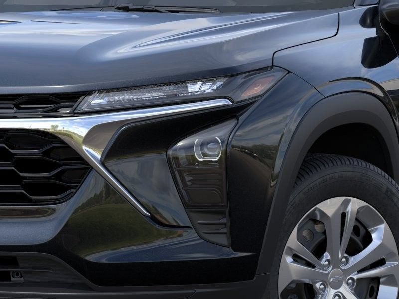 2026 Chevrolet Trax LS - Photo 11