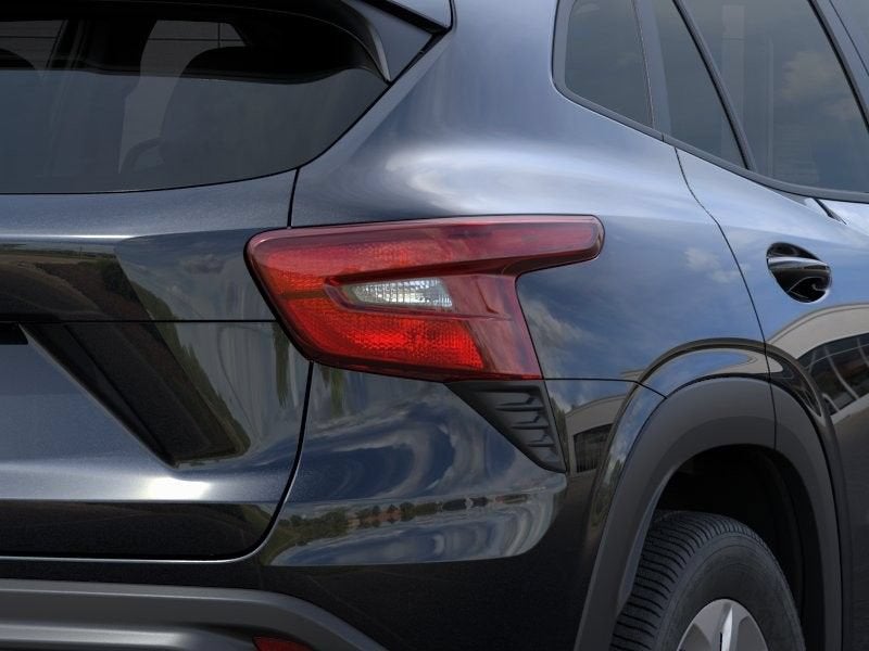 2026 Chevrolet Trax LS - Photo 12