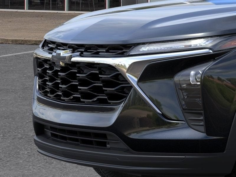 2026 Chevrolet Trax LS - Photo 14