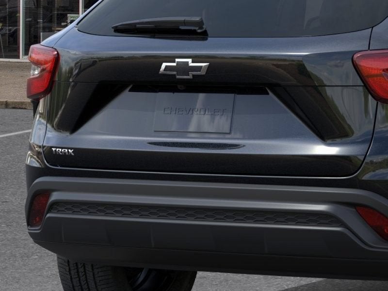 2026 Chevrolet Trax LS - Photo 15