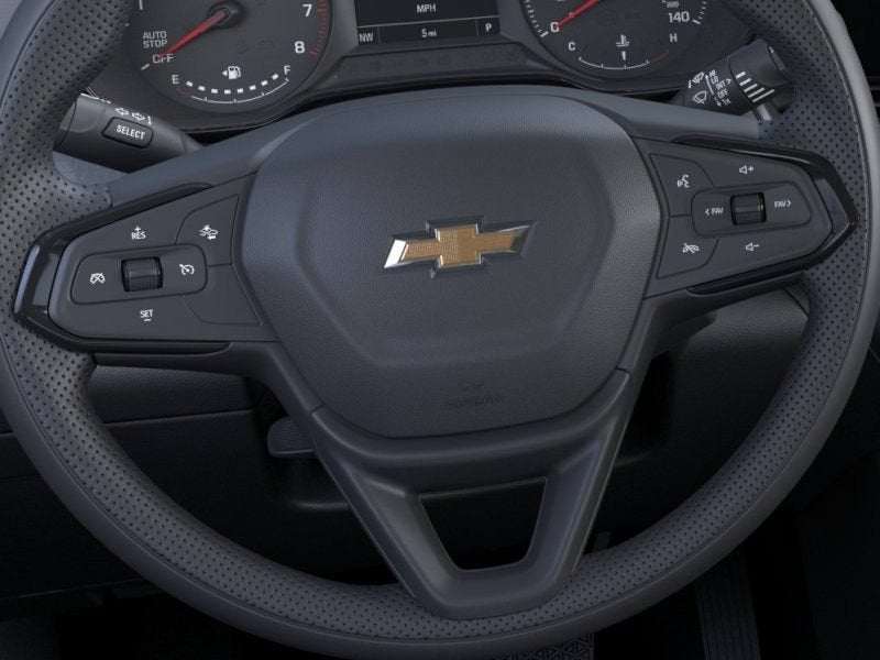 2026 Chevrolet Trax LS - Photo 20