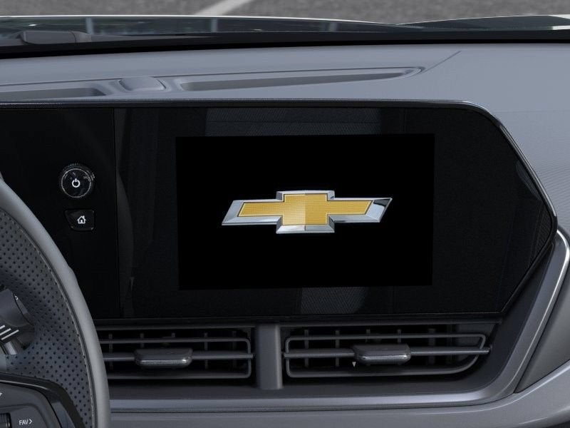 2026 Chevrolet Trax LS - Photo 21