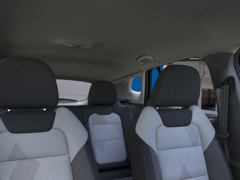 2026 Chevrolet Trax LS - Photo 25