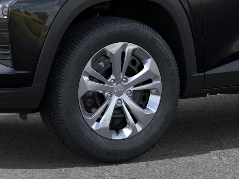 2026 Chevrolet Trax LS - Photo 34