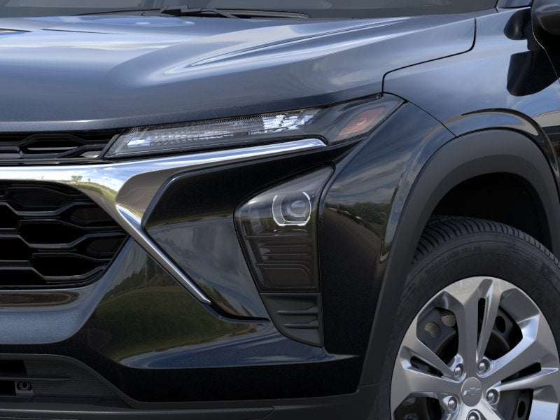 2026 Chevrolet Trax LS - Photo 35