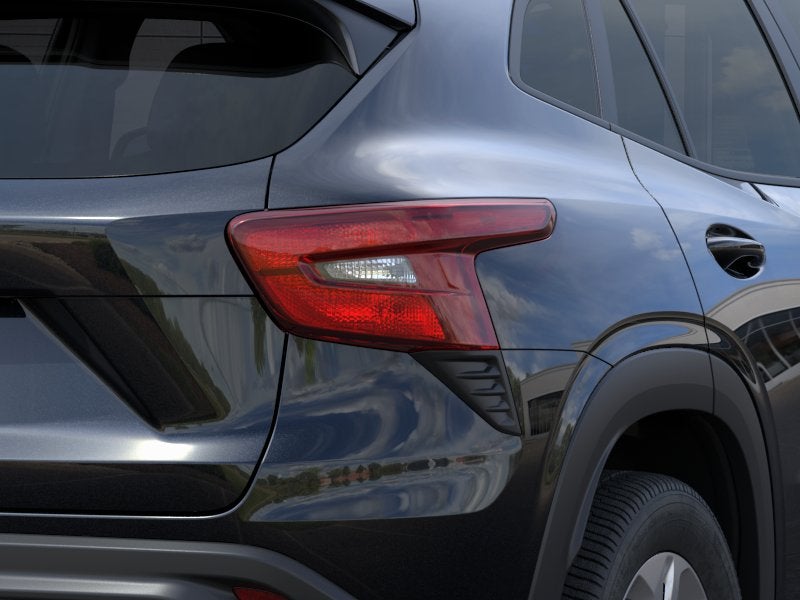 2026 Chevrolet Trax LS - Photo 36