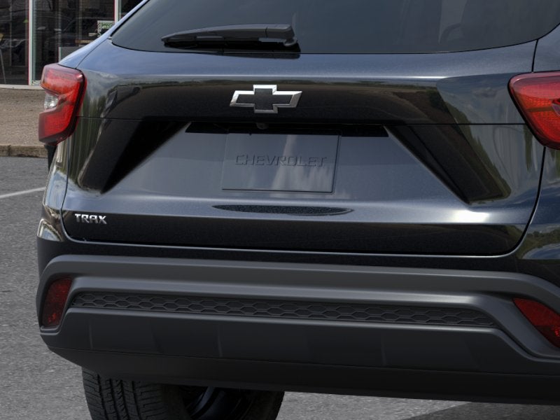 2026 Chevrolet Trax LS - Photo 39