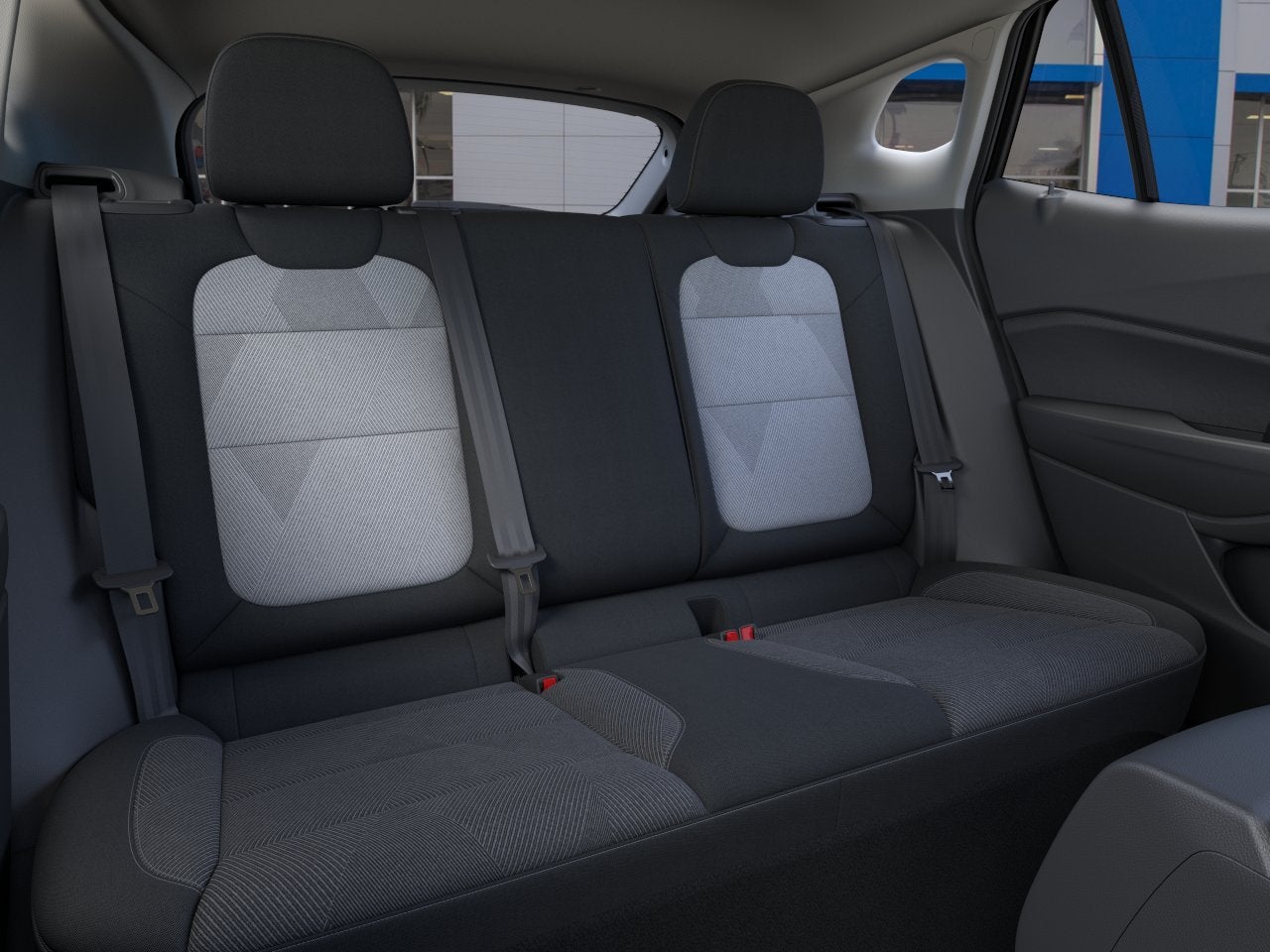 2026 Chevrolet Trax LS - Photo 42