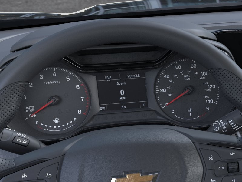 2026 Chevrolet Trax LS - Photo 43