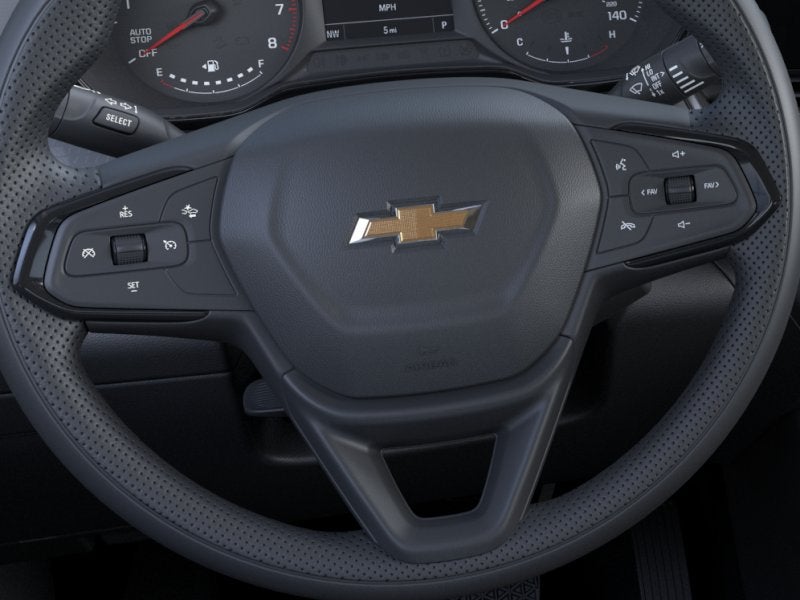 2026 Chevrolet Trax LS - Photo 44