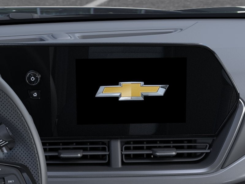 2026 Chevrolet Trax LS - Photo 45