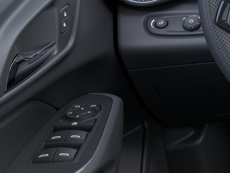 2026 Chevrolet Trax LS - Photo 47