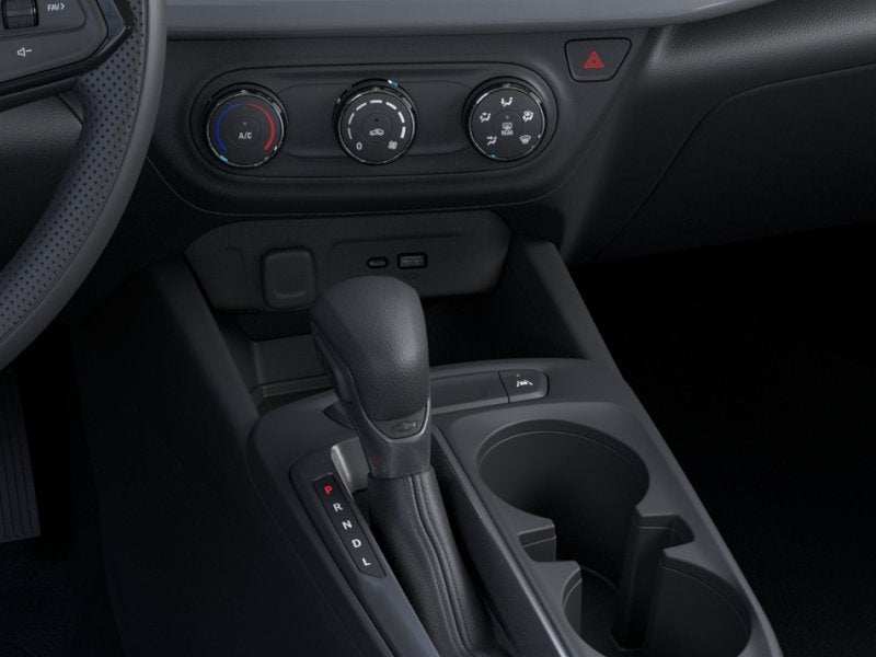 2026 Chevrolet Trax LS - Photo 48