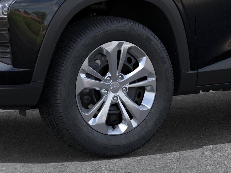 2026 Chevrolet Trax LS - Photo 8