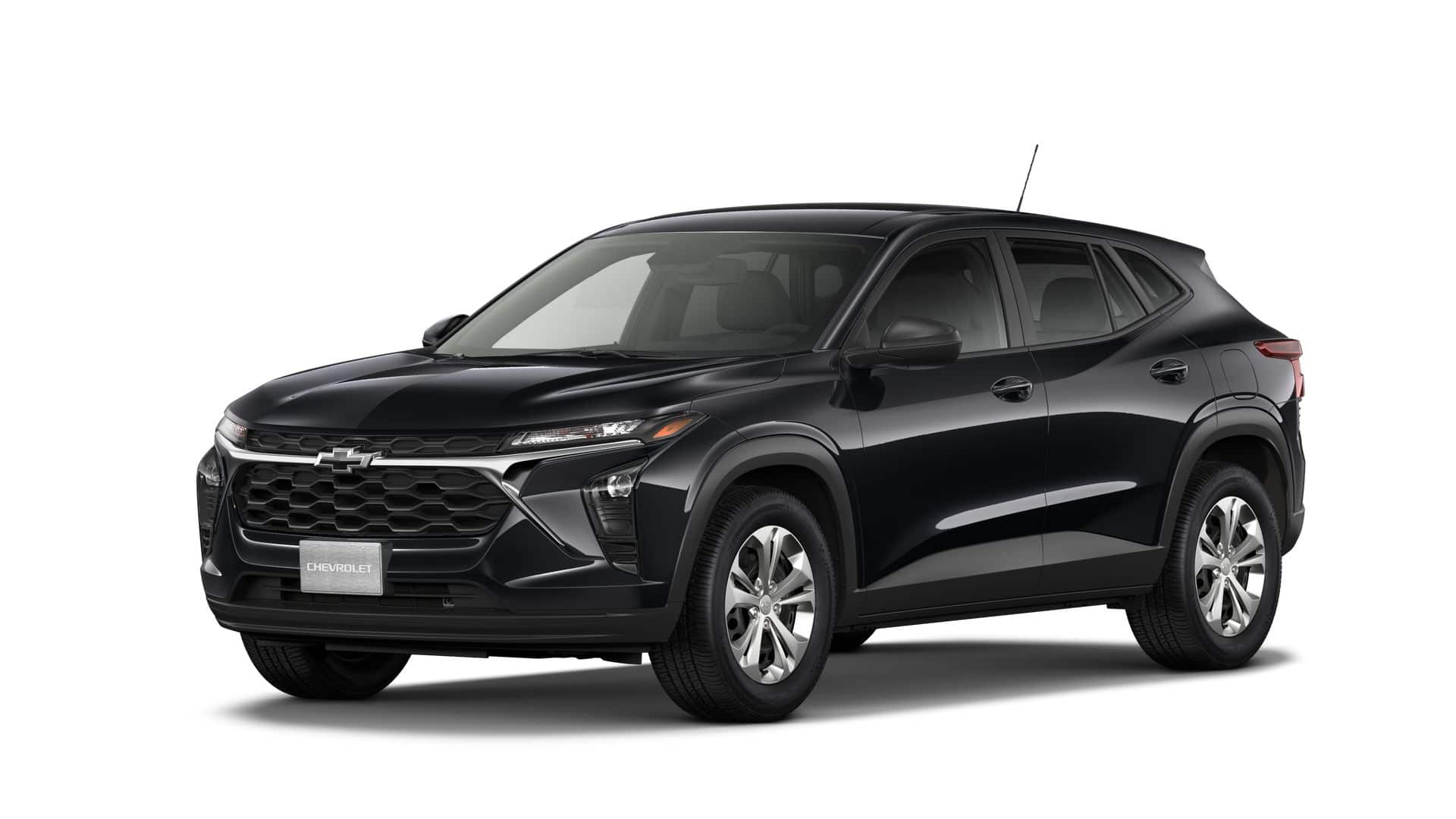 2026 Chevrolet Trax LS - Photo 50