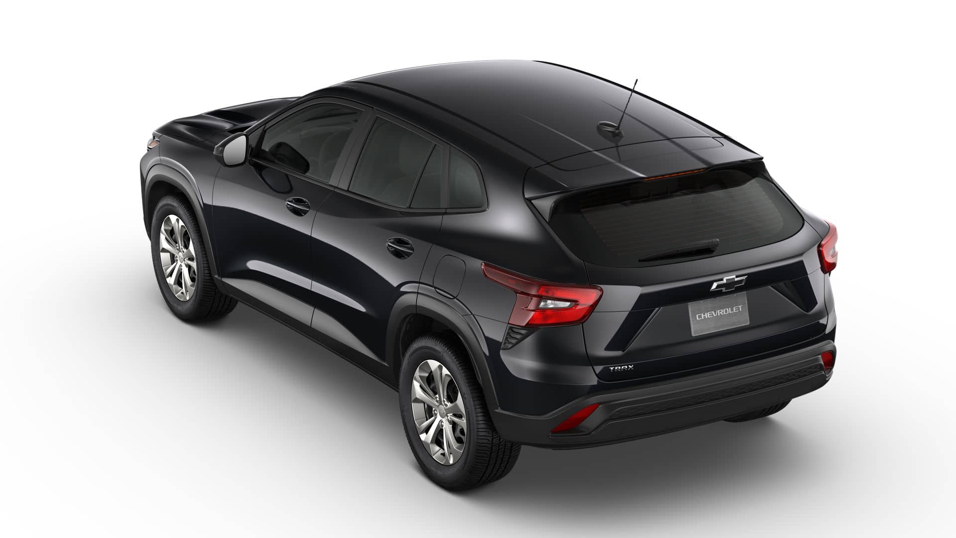 2026 Chevrolet Trax LS - Photo 51