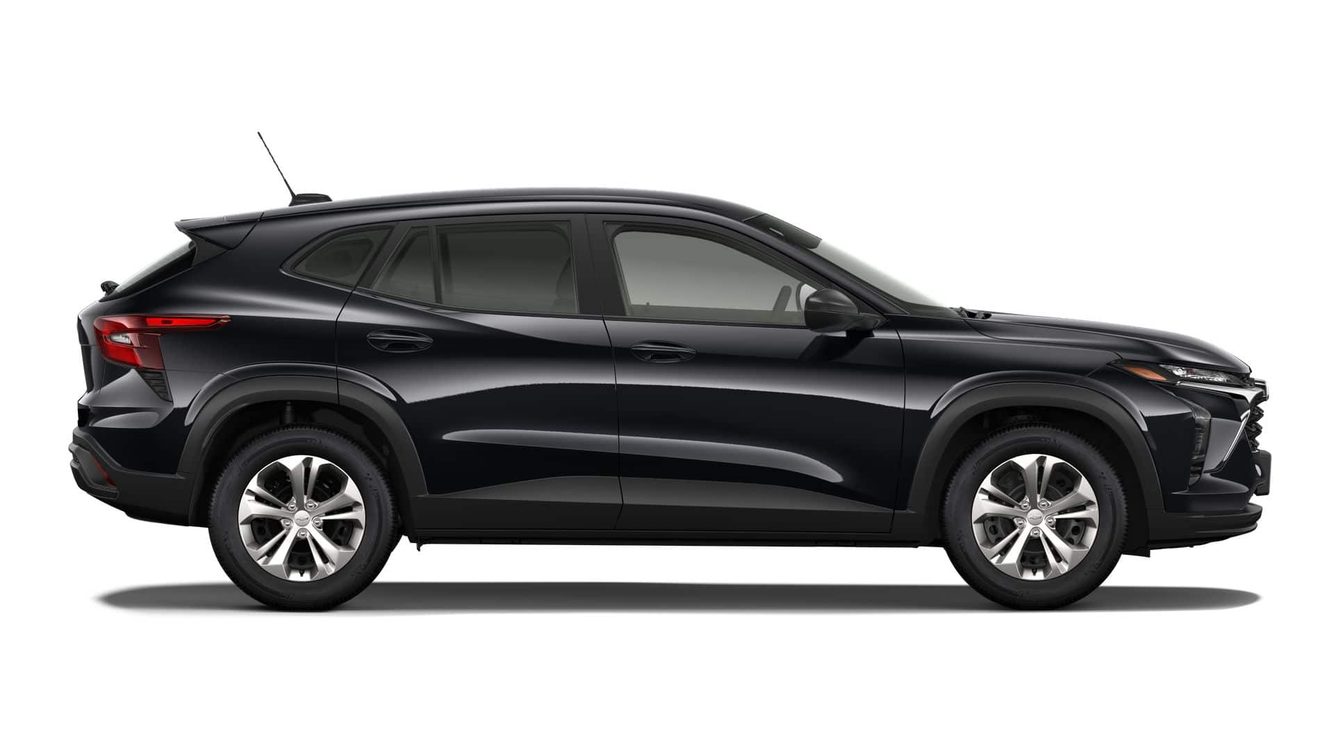 2026 Chevrolet Trax LS - Photo 52