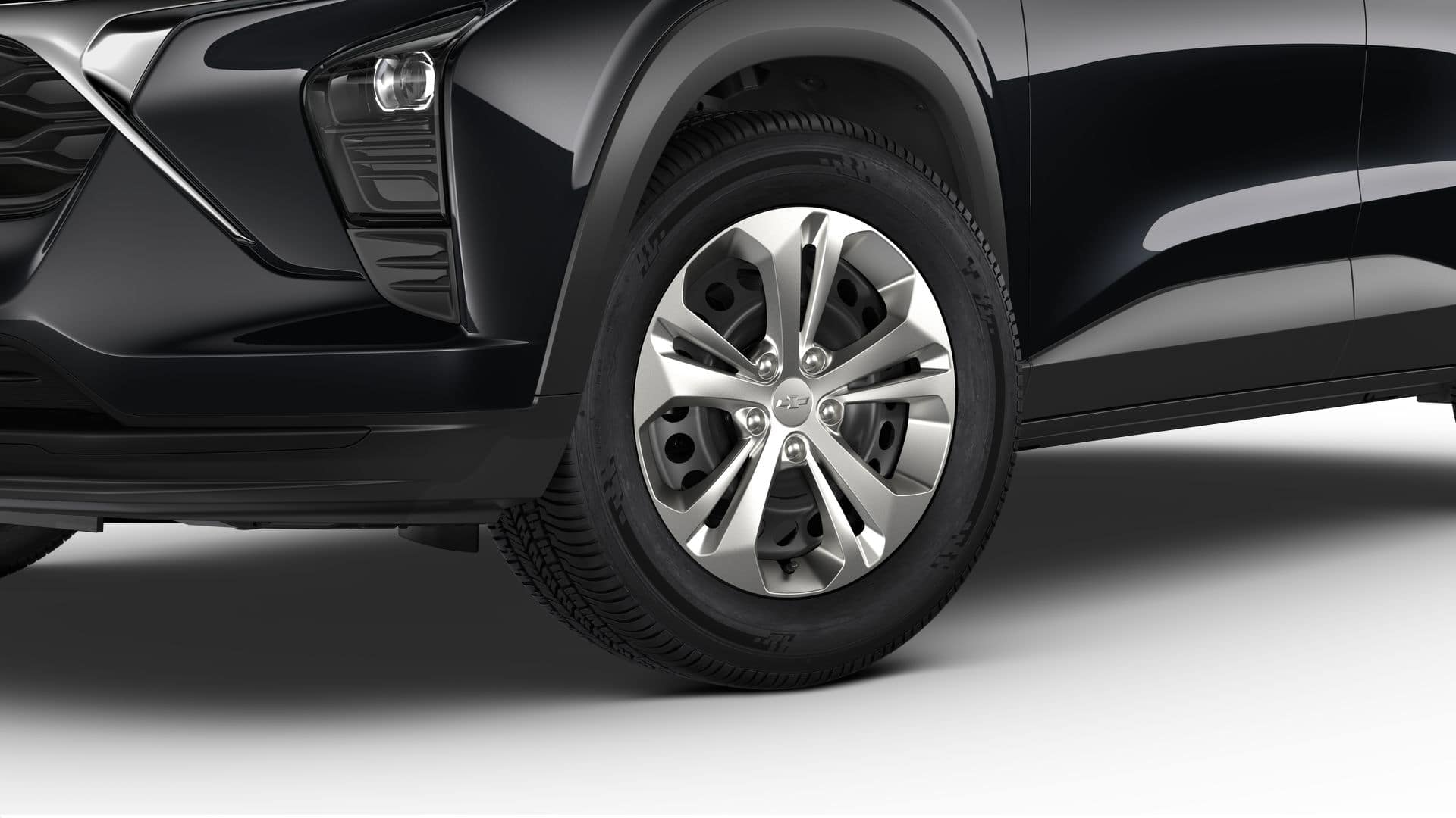 2026 Chevrolet Trax LS - Photo 53