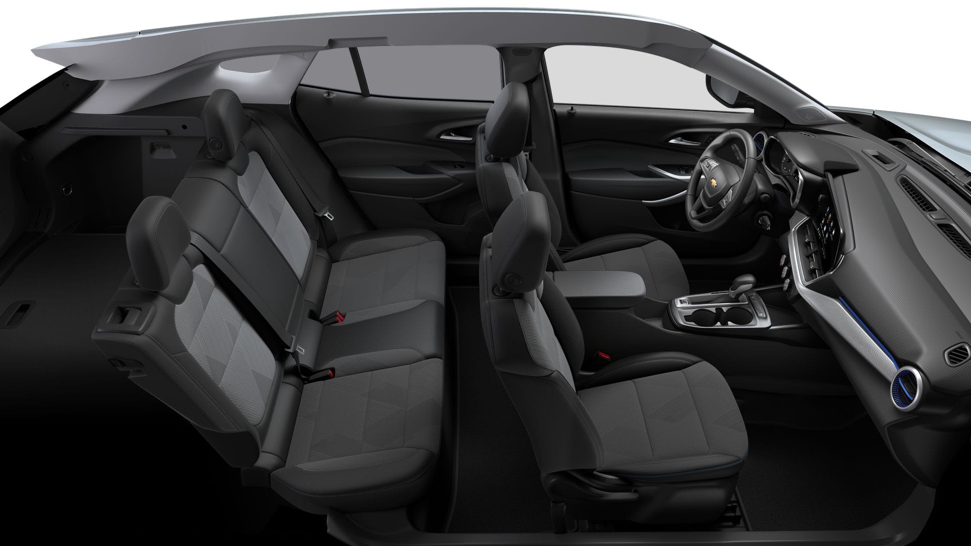 2026 Chevrolet Trax LS - Photo 55