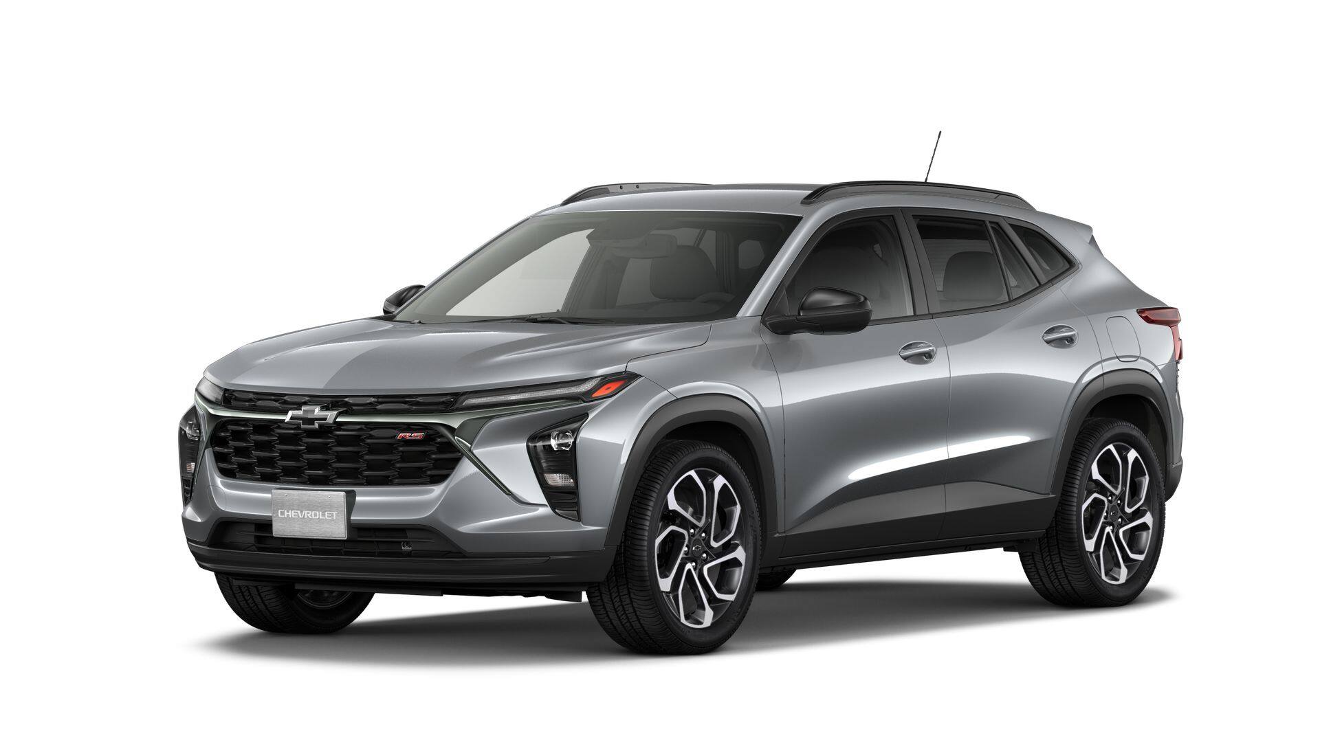 2026 Chevrolet Trax Base