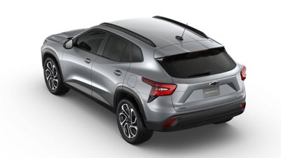 2026 Chevrolet Trax Base