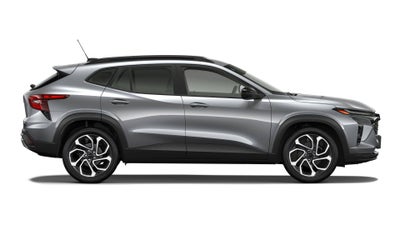 2026 Chevrolet Trax Base