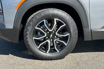 2023 Chevrolet Trailblazer ACTIV