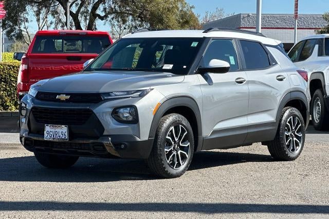 2023 Chevrolet Trailblazer ACTIV