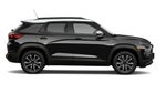 2026 Chevrolet Trailblazer Base