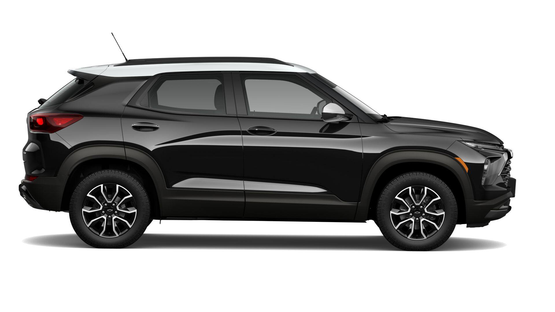 2026 Chevrolet Trailblazer Base