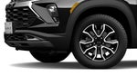 2026 Chevrolet Trailblazer Base