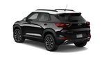 2026 Chevrolet Trailblazer Base