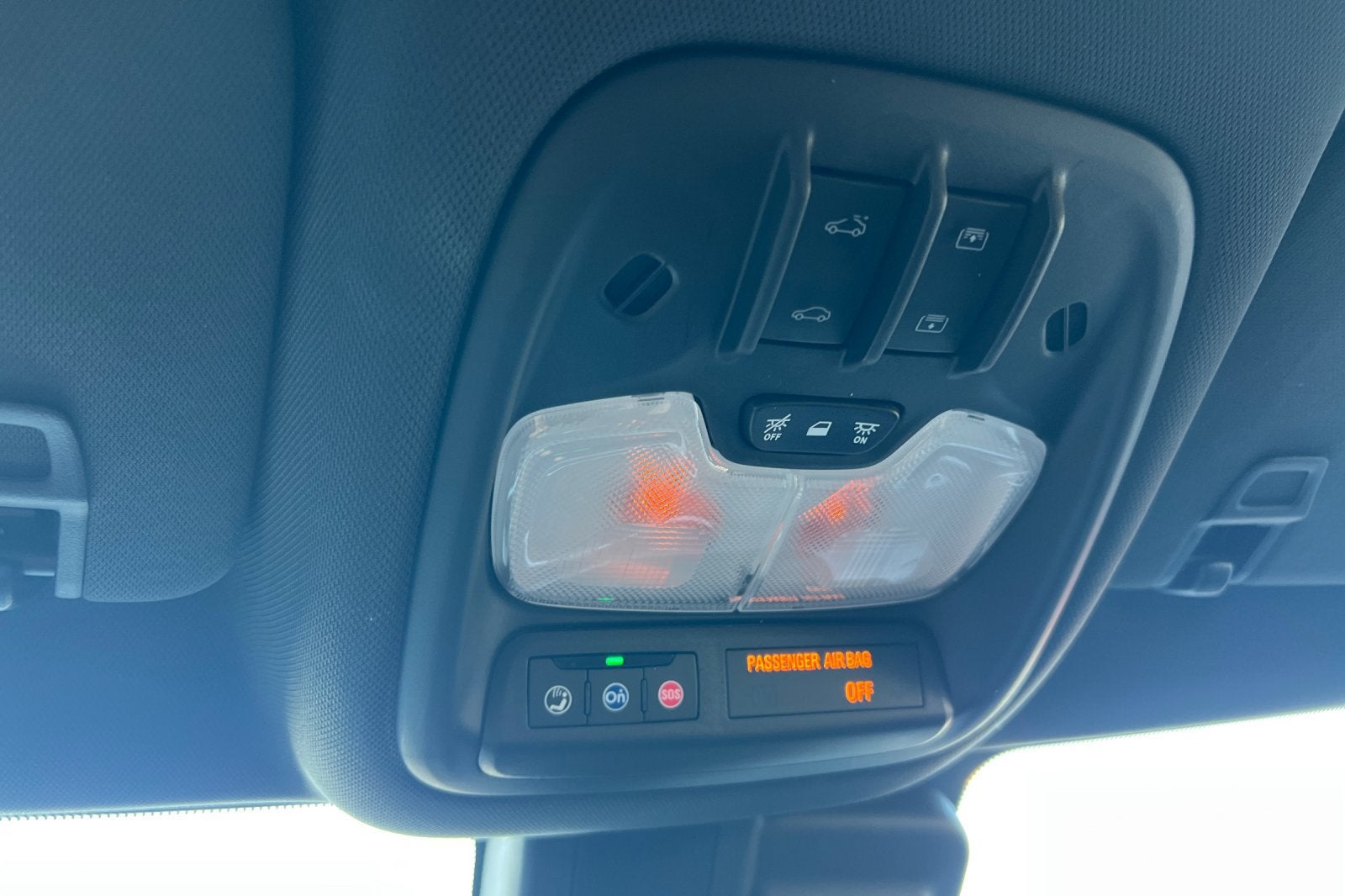 2021 Chevrolet Trailblazer ACTIV