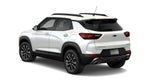 2026 Chevrolet Trailblazer Base