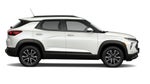 2026 Chevrolet Trailblazer Base