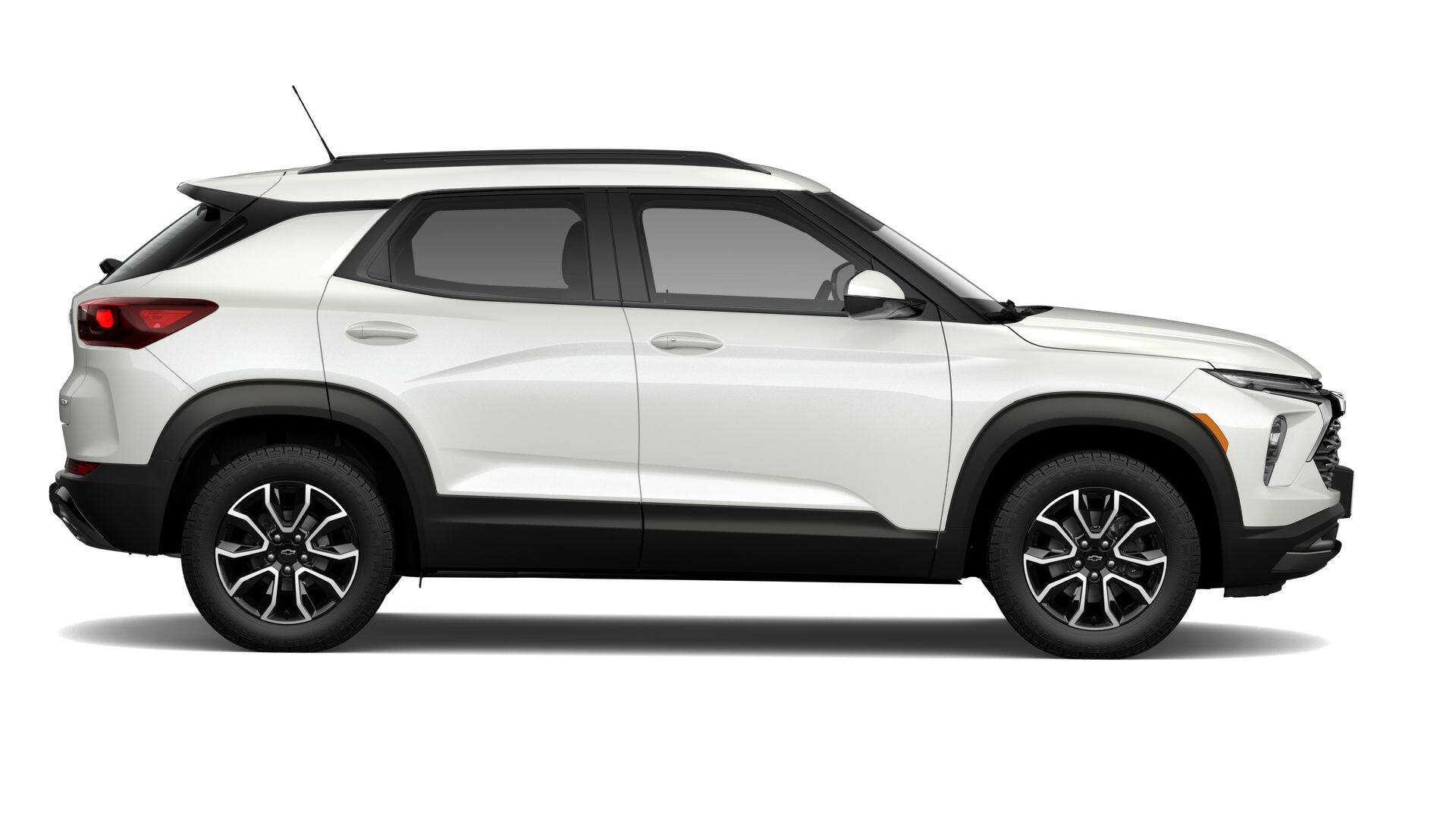 2026 Chevrolet Trailblazer Base