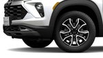 2026 Chevrolet Trailblazer Base