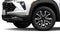 2026 Chevrolet Trailblazer Base