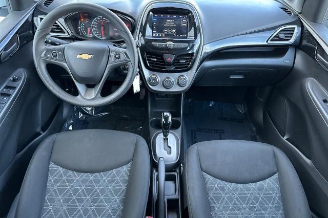 2022 Chevrolet Spark 1LT Automatic