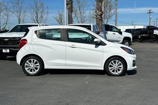 2022 Chevrolet Spark 1LT Automatic