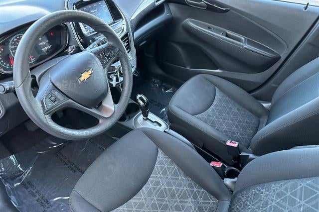 2022 Chevrolet Spark 1LT Automatic