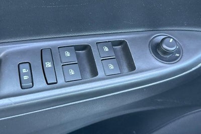 2022 Chevrolet Spark 1LT Automatic