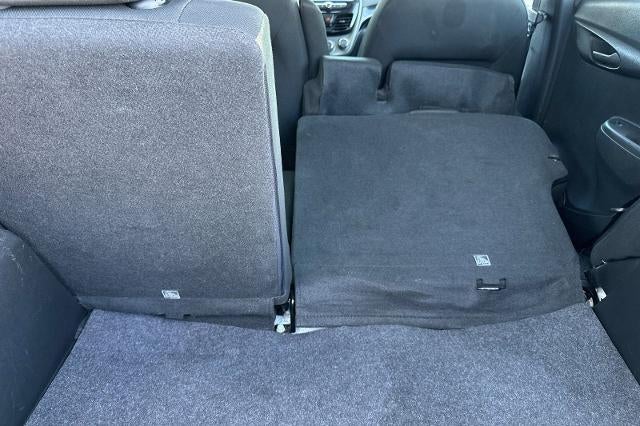 2022 Chevrolet Spark 1LT Automatic